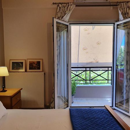 Family Cozy Apartment Ираклион Экстерьер фото