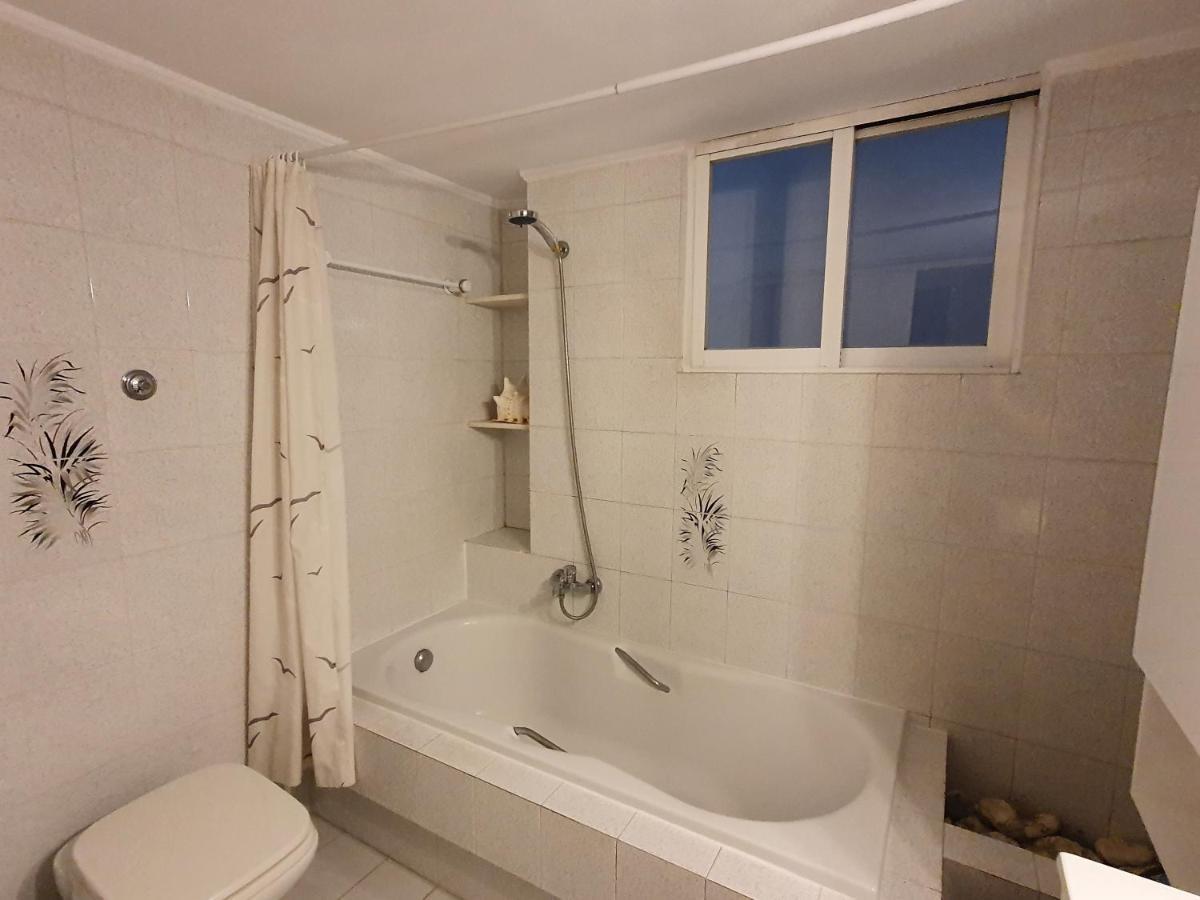 Family Cozy Apartment Ираклион Экстерьер фото