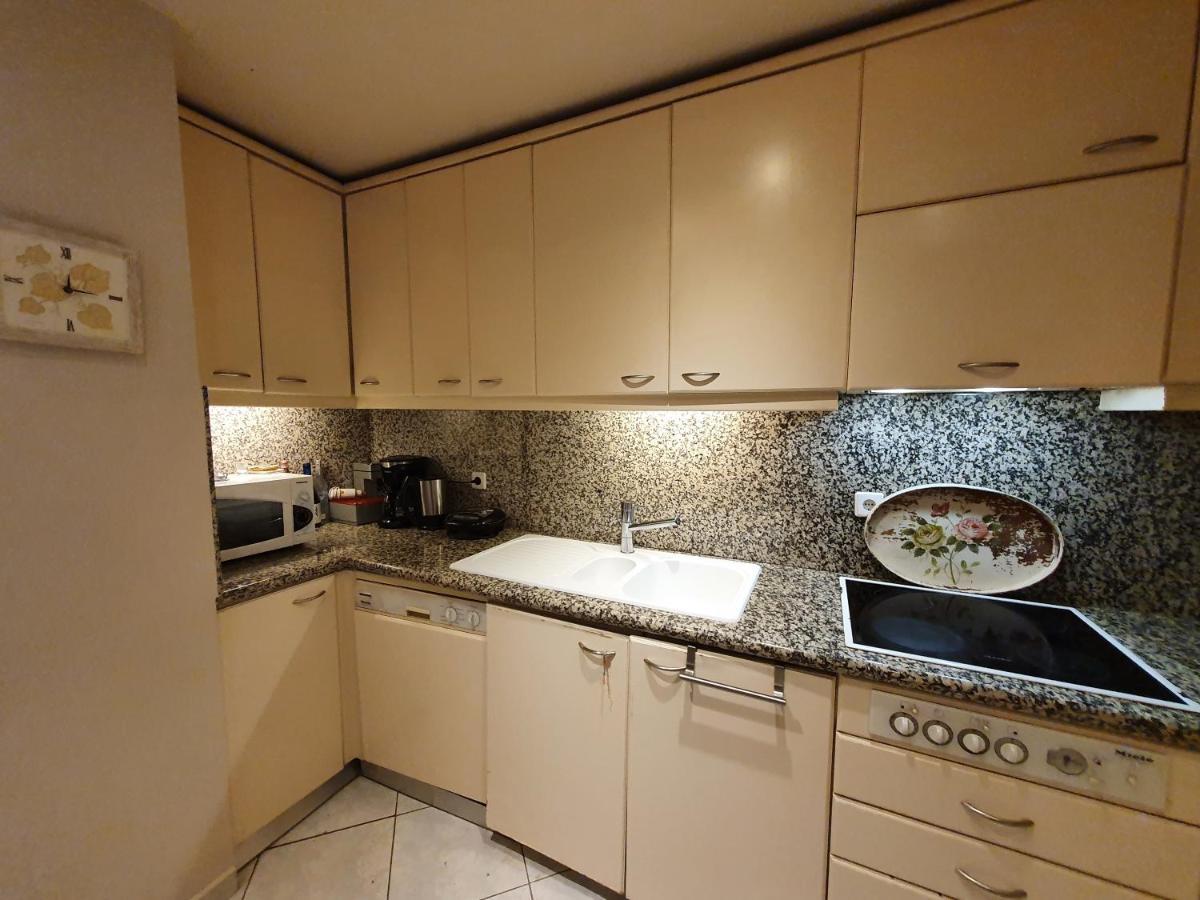 Family Cozy Apartment Ираклион Экстерьер фото