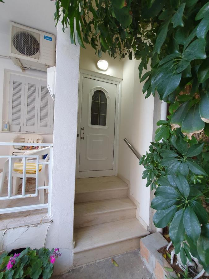 Family Cozy Apartment Ираклион Экстерьер фото