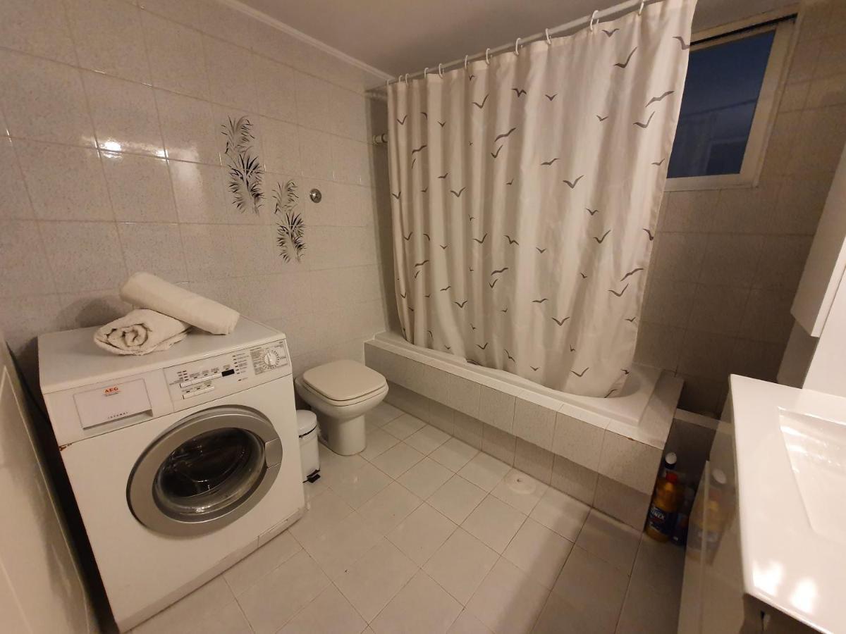 Family Cozy Apartment Ираклион Экстерьер фото