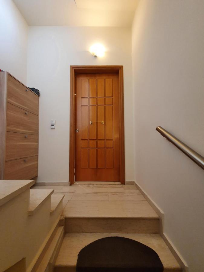 Family Cozy Apartment Ираклион Экстерьер фото