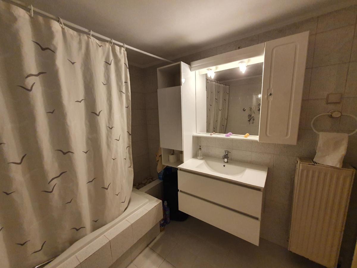 Family Cozy Apartment Ираклион Экстерьер фото